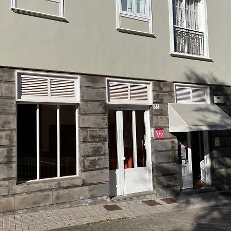 Vivienda Vacacional La Laguna Deluxe 8 Экстерьер фото
