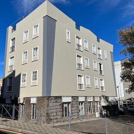 Vivienda Vacacional La Laguna Deluxe 8 Экстерьер фото