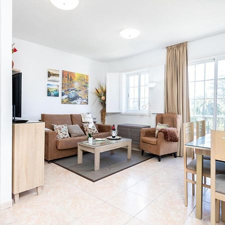 Vivienda Vacacional La Laguna Deluxe 8 Экстерьер фото
