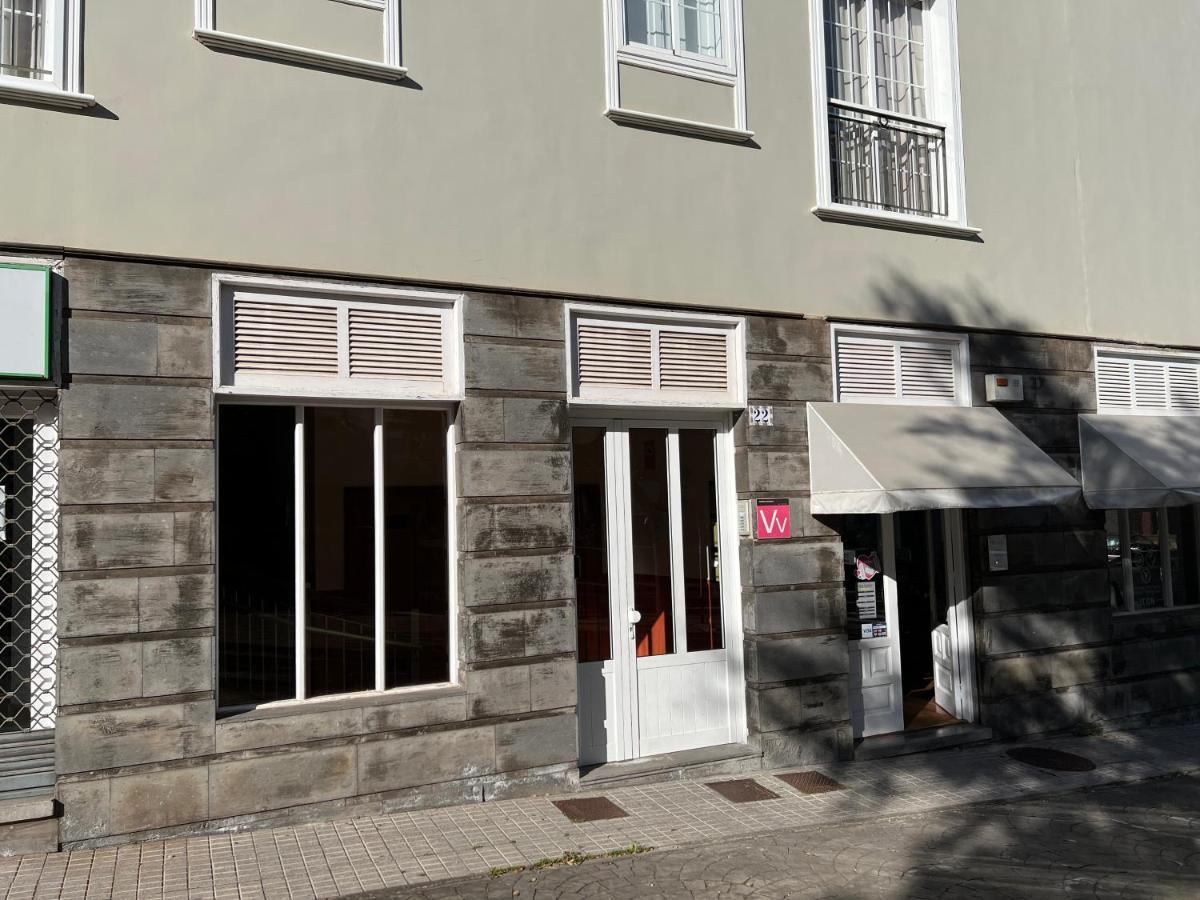 Vivienda Vacacional La Laguna Deluxe 8 Экстерьер фото