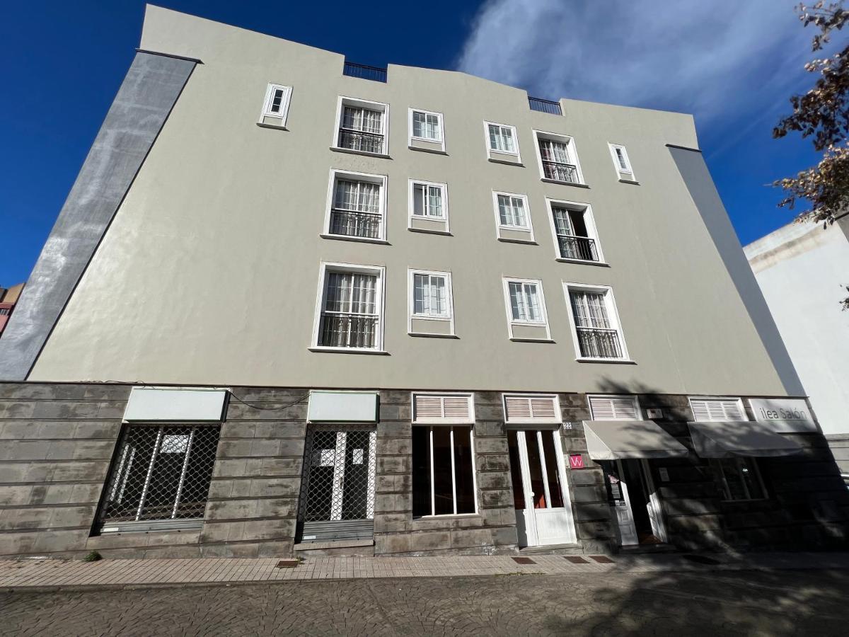 Vivienda Vacacional La Laguna Deluxe 8 Экстерьер фото