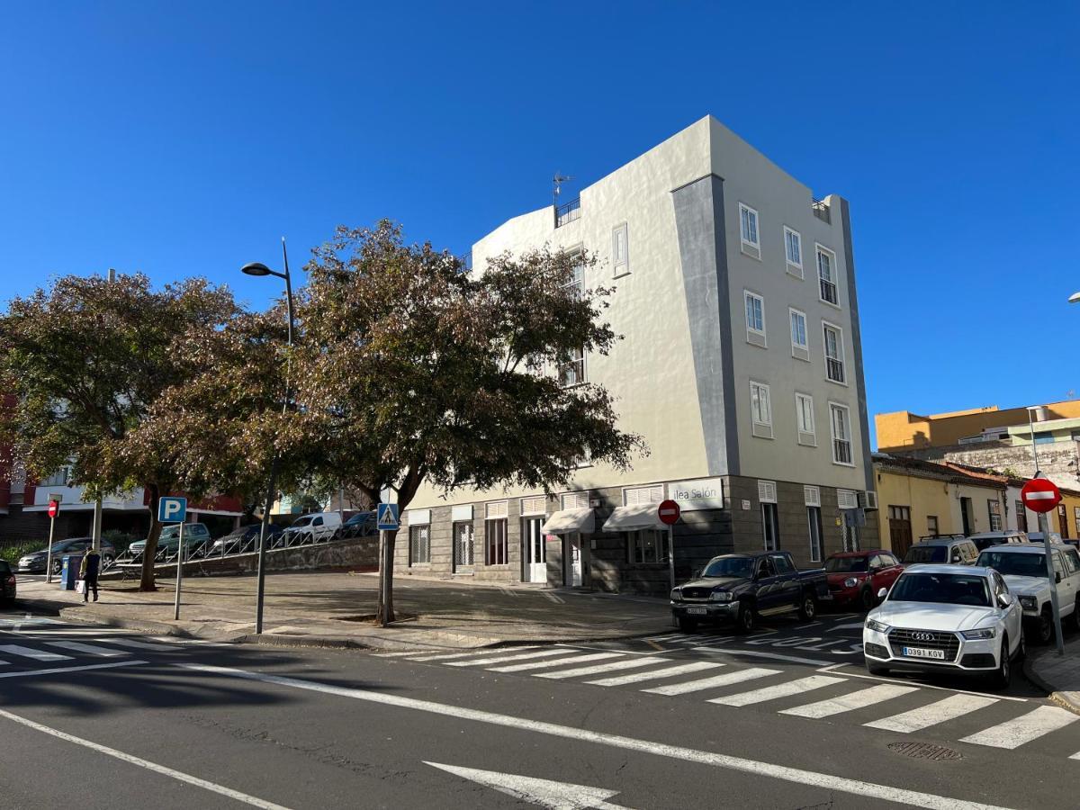 Vivienda Vacacional La Laguna Deluxe 8 Экстерьер фото