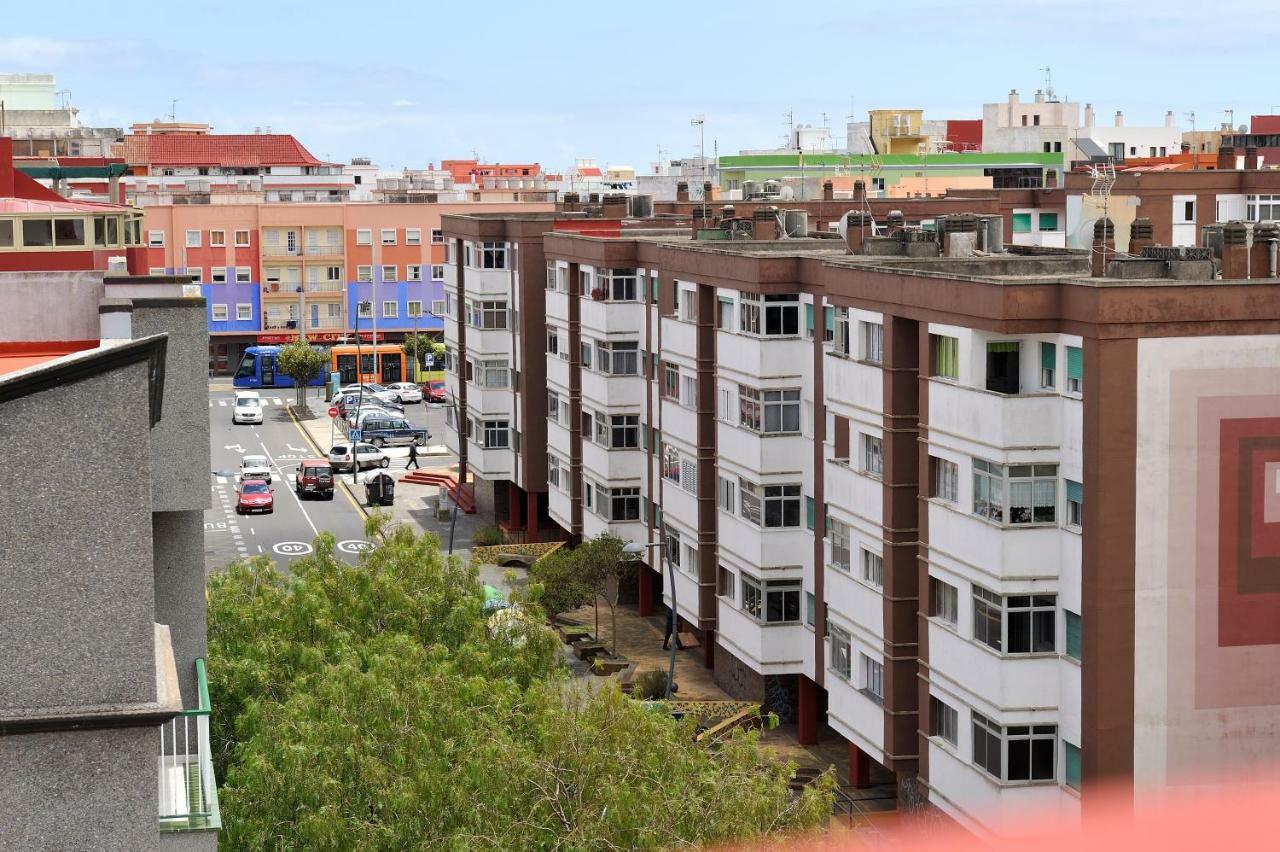 Vivienda Vacacional La Laguna Deluxe 8 Экстерьер фото
