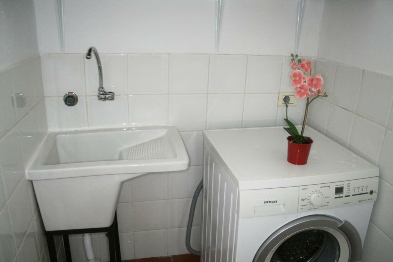 Vivienda Vacacional La Laguna Deluxe 8 Экстерьер фото