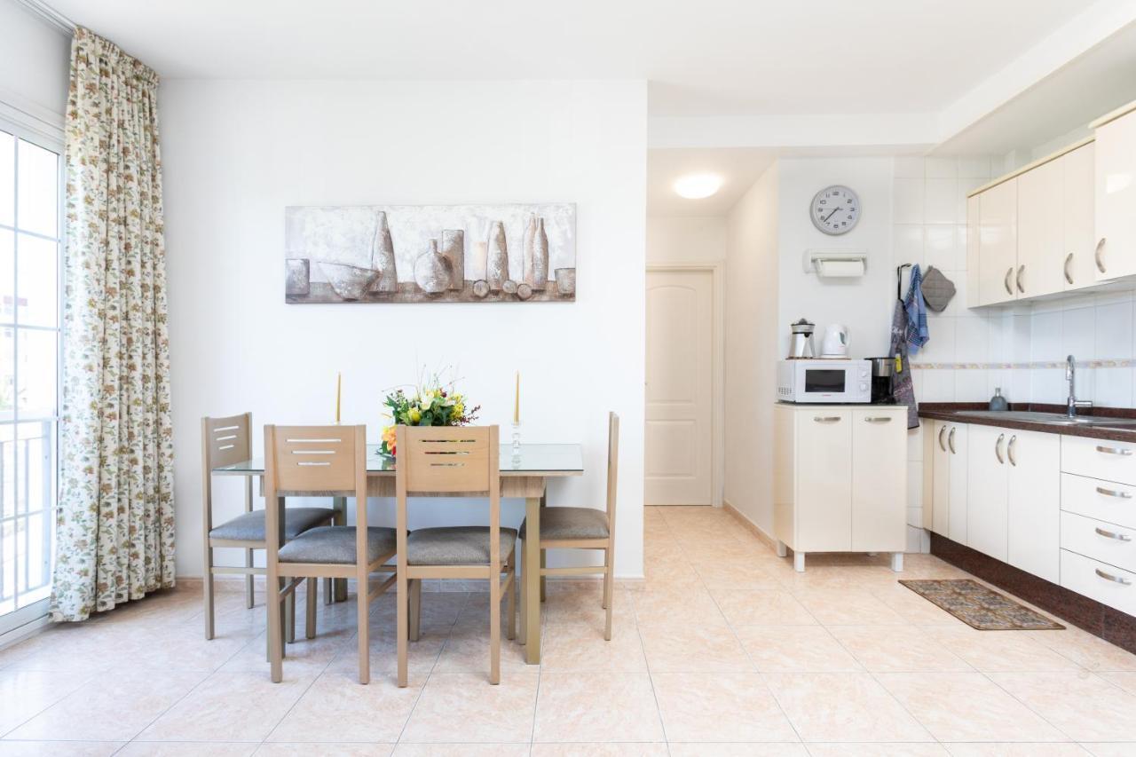Vivienda Vacacional La Laguna Deluxe 8 Экстерьер фото