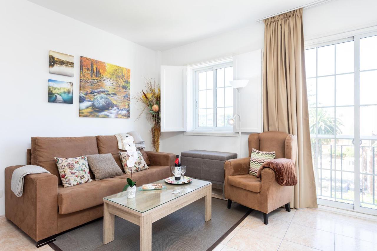 Vivienda Vacacional La Laguna Deluxe 8 Экстерьер фото