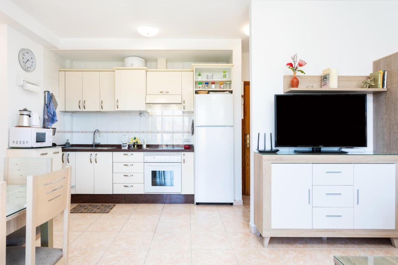 Vivienda Vacacional La Laguna Deluxe 8 Экстерьер фото