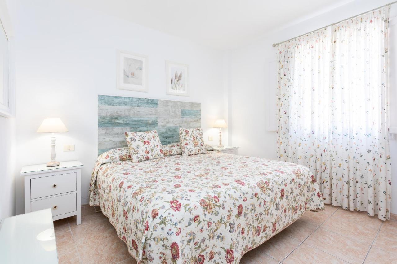 Vivienda Vacacional La Laguna Deluxe 8 Экстерьер фото